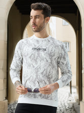 Status Quo |Men's Round Neck T-shirt - 3XL, 4XL, 5XL